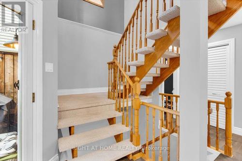 18 Bashford Road, Ajax, ON - Indoor Photo Showing Other Room