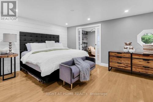18 Bashford Road, Ajax, ON - Indoor Photo Showing Bedroom