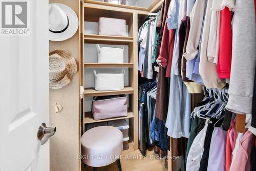 18 Bashford Road, Ajax, ON - Indoor With Storage