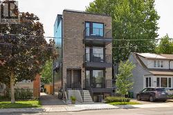 GROUND FLOOR - 2343 GERRARD STREET E Toronto, ON M4E 2E6