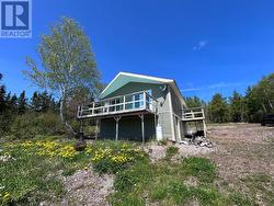 Lot 4 Sheffield Lake  Sheffield Lake, NL A0H 1H0