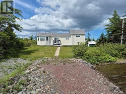 25 Ocean Pond Road  Ocean Pond, NL A0A 3K0