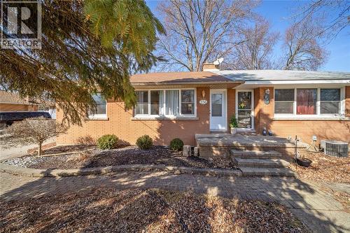 236 PAGET STREET  St Clair, ON N0N 1G0