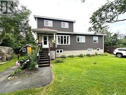 11 Atlantic Drive  Lumsden, NL A0G 3E0