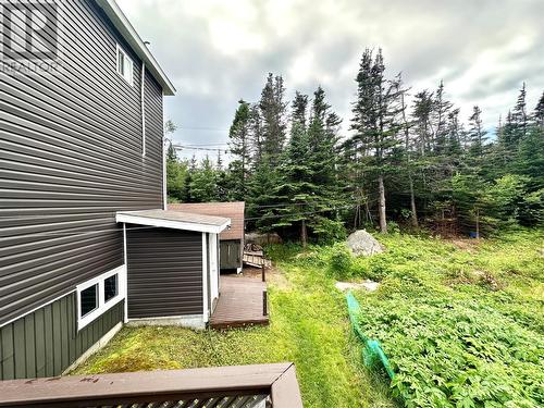 11 Atlantic Drive, Lumsden, NL - Outdoor