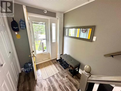 11 Atlantic Drive, Lumsden, NL - Indoor Photo Showing Other Room