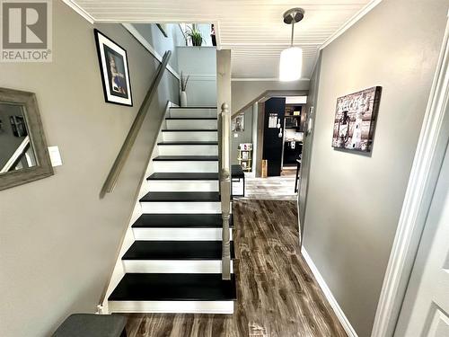 11 Atlantic Drive, Lumsden, NL - Indoor Photo Showing Other Room