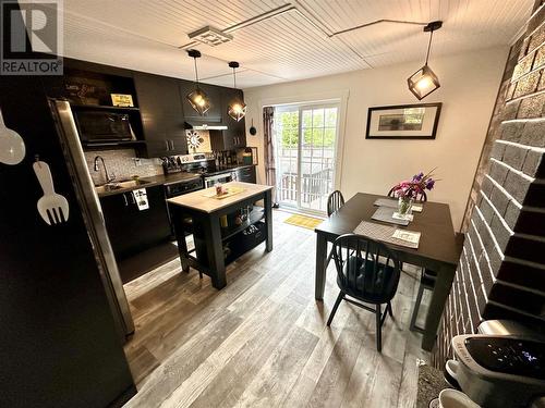 11 Atlantic Drive, Lumsden, NL - Indoor