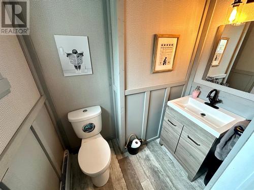 11 Atlantic Drive, Lumsden, NL - Indoor Photo Showing Bathroom