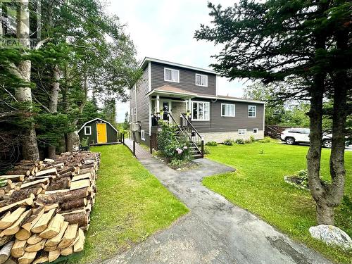 11 Atlantic Drive, Lumsden, NL - Outdoor