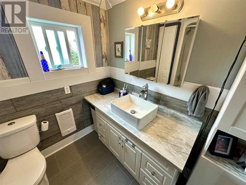 11 Atlantic Drive, Lumsden, NL - Indoor Photo Showing Bathroom