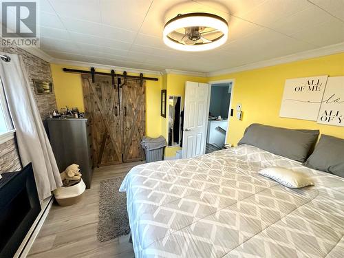 11 Atlantic Drive, Lumsden, NL - Indoor Photo Showing Bedroom