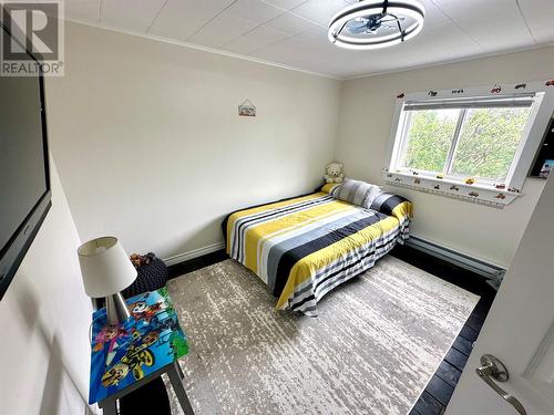 11 Atlantic Drive, Lumsden, NL - Indoor Photo Showing Bedroom