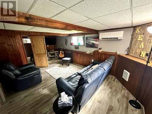 11 Atlantic Drive, Lumsden, NL - Indoor