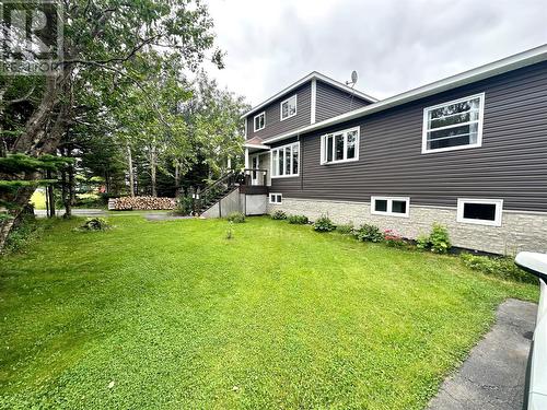 11 Atlantic Drive, Lumsden, NL - Outdoor