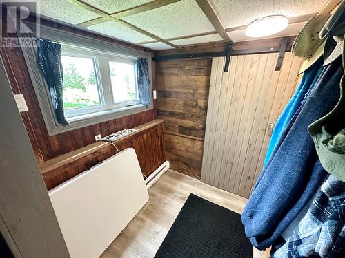 11 Atlantic Drive, Lumsden, NL - Indoor