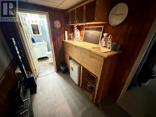 11 Atlantic Drive, Lumsden, NL - Indoor