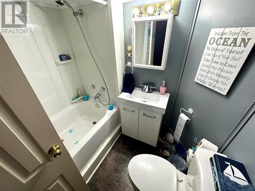 11 Atlantic Drive, Lumsden, NL - Indoor Photo Showing Bathroom