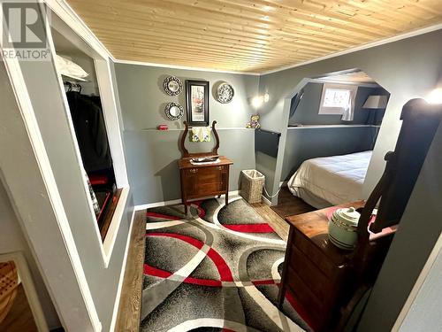 11 Atlantic Drive, Lumsden, NL - Indoor Photo Showing Other Room
