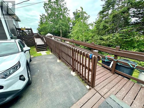 11 Atlantic Drive, Lumsden, NL - Outdoor With Exterior