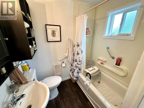 11 Atlantic Drive, Lumsden, NL - Indoor Photo Showing Bathroom
