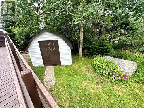 11 Atlantic Drive, Lumsden, NL - Outdoor