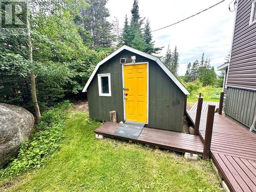 11 Atlantic Drive, Lumsden, NL - Outdoor With Exterior