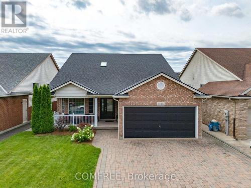 7136 JULIE DRIVE  Niagara Falls (Forestview), ON L2H 3L4