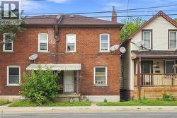 1085 CANNON Street E  Hamilton, ON L8L 2J3