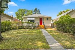 1336 Princess STREET  Regina, SK S4T 3Y8