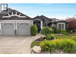620 Mt. Ida Drive Lot# 6  Coldstream, BC V1B 3Y6