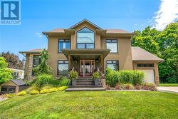 4 FRONT STREET  Niagara-On-The-Lake (Queenston), ON L0S 1J0