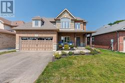 374 HILLSDALE ROAD Welland (Coyle Creek), ON L3C 7M2