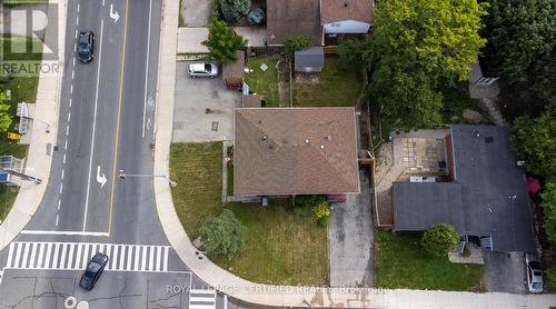 111 Limeridge Road W, Hamilton, ON - Outdoor