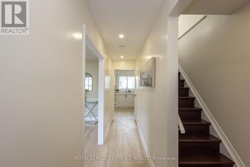 111 Limeridge Road W, Hamilton, ON - Indoor Photo Showing Other Room