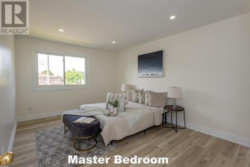111 Limeridge Road W, Hamilton, ON - Indoor Photo Showing Other Room