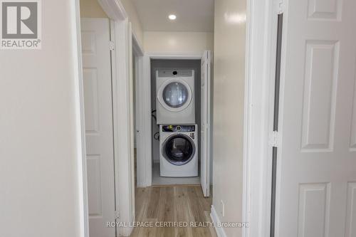 111 Limeridge Road W, Hamilton, ON - Indoor Photo Showing Laundry Room