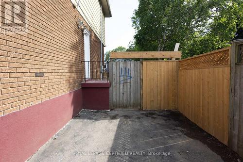 111 Limeridge Road W, Hamilton, ON - Outdoor With Exterior