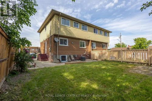 111 Limeridge Road W, Hamilton, ON - Outdoor