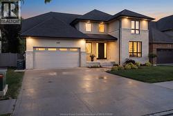 6181 SILVER MAPLE  Lasalle, ON N9H 0C1