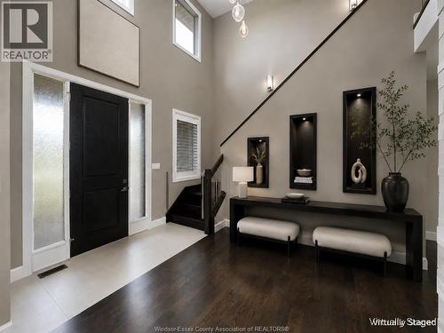 6181 Silver Maple, Lasalle, ON - Indoor Photo Showing Other Room