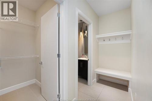 6181 Silver Maple, Lasalle, ON - Indoor