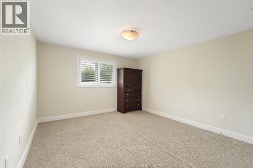 6181 Silver Maple, Lasalle, ON - Indoor