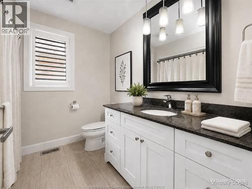 6181 Silver Maple, Lasalle, ON - Indoor Photo Showing Bathroom