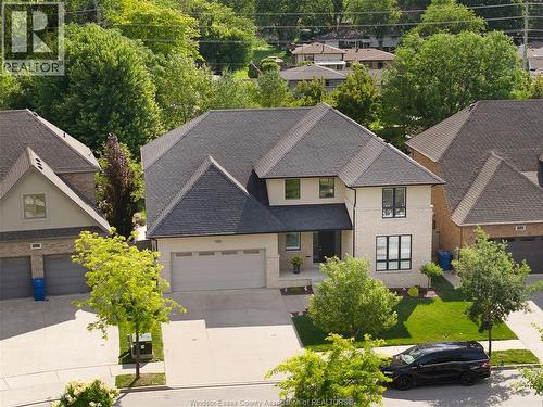 6181 Silver Maple, Lasalle, ON - Outdoor