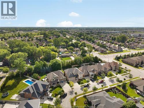 6181 Silver Maple, Lasalle, ON - Outdoor With View