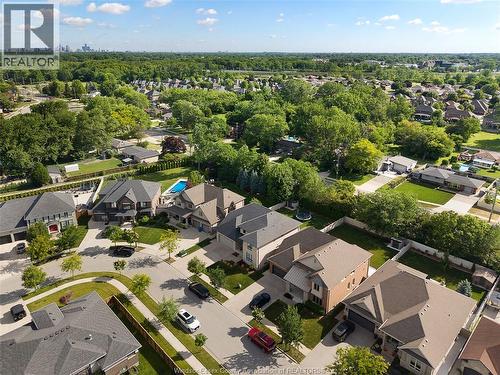 6181 Silver Maple, Lasalle, ON - Outdoor With View