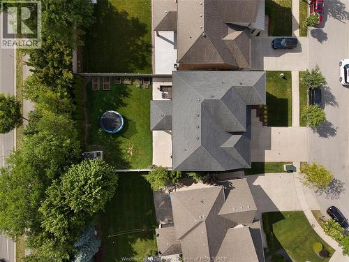 6181 Silver Maple, Lasalle, ON - Outdoor With View