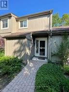 21 - 581 OXBOW CRESCENT  Collingwood, ON L9Y 5B4
