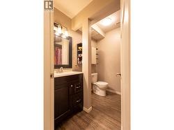 In-Law Suite Bathroom - 